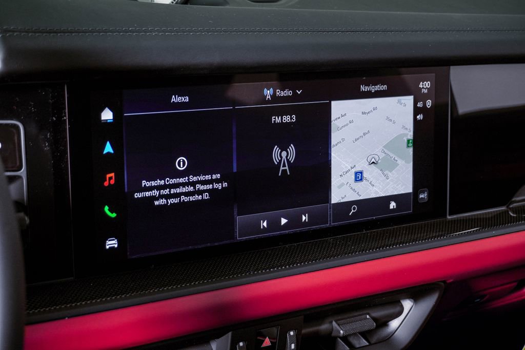 New 2026 Porsche Cayenne GTS image 22