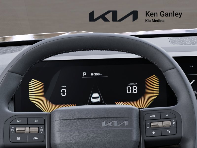 New 2027 Kia Telluride LX FWD image 21