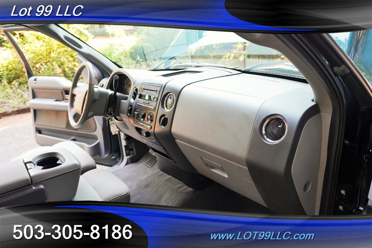 Used 2008 Ford F150 XLT AWD/4WD image 15