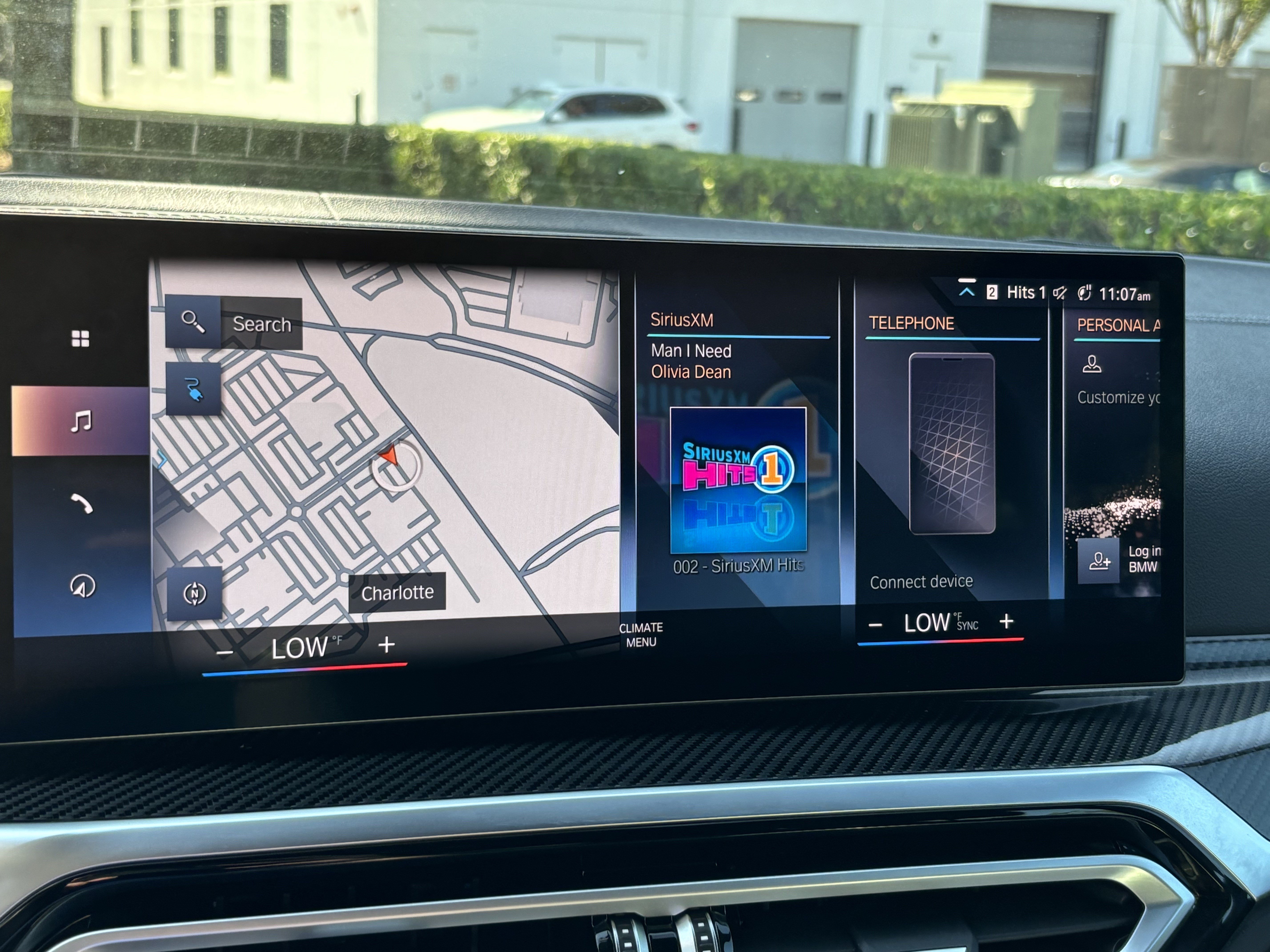 Certified 2023 BMW i4 M50 AWD/4WD image 24