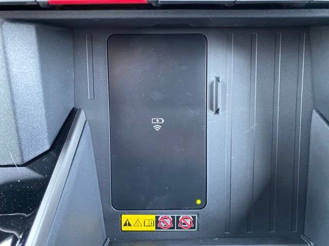 New 2026 Toyota Tundra Platinum AWD/4WD image 13