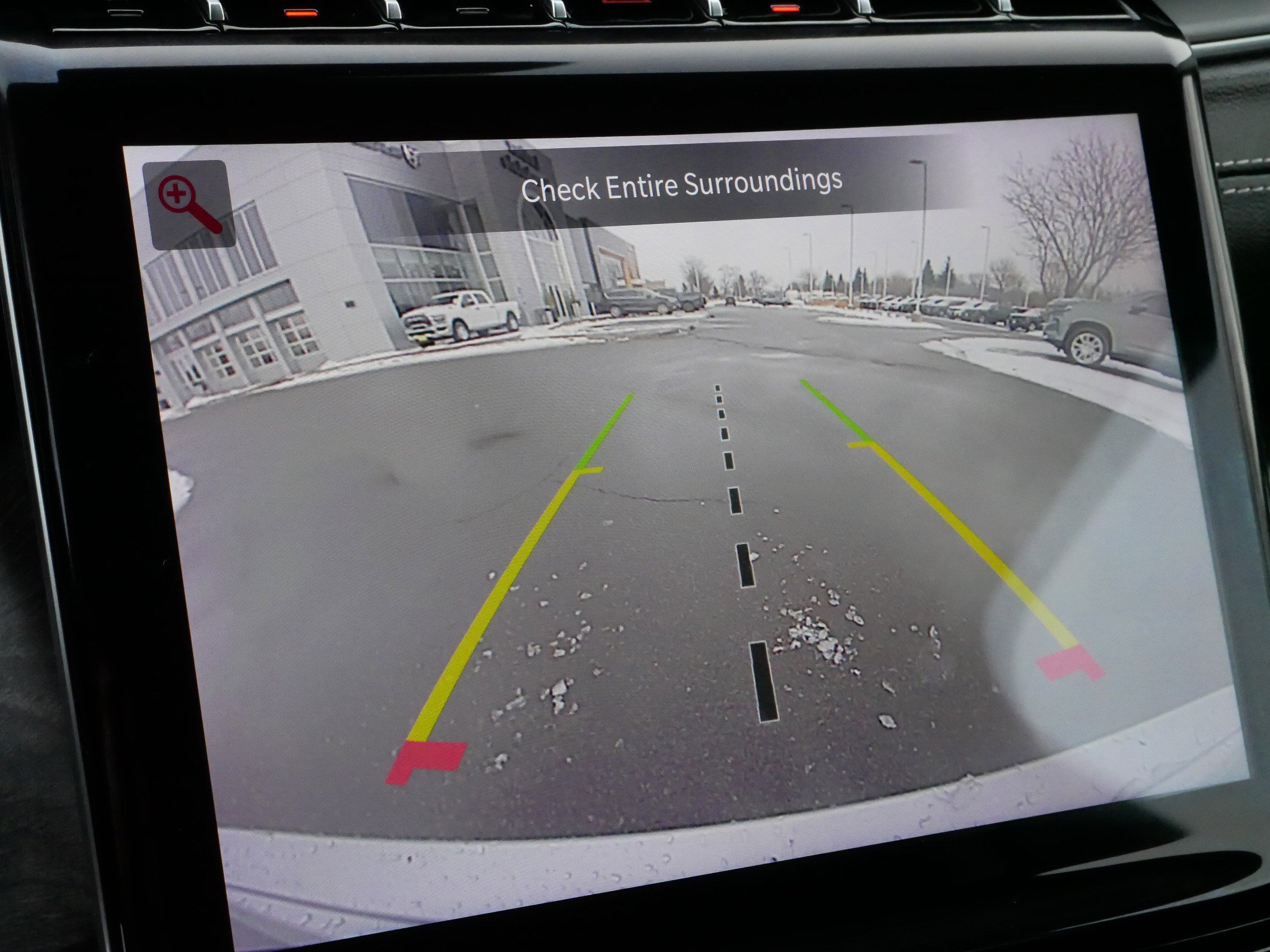 Used 2022 Jeep Grand Cherokee Limited image 28