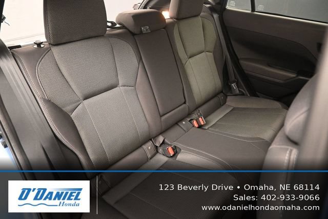 Used 2024 Subaru Crosstrek 2.0i Premium AWD/4WD image 38