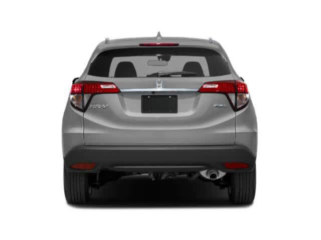 Used 2020 Honda HR-V EX image 8