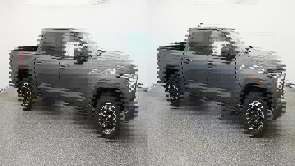New 2026 Toyota Tundra SR5 image 10