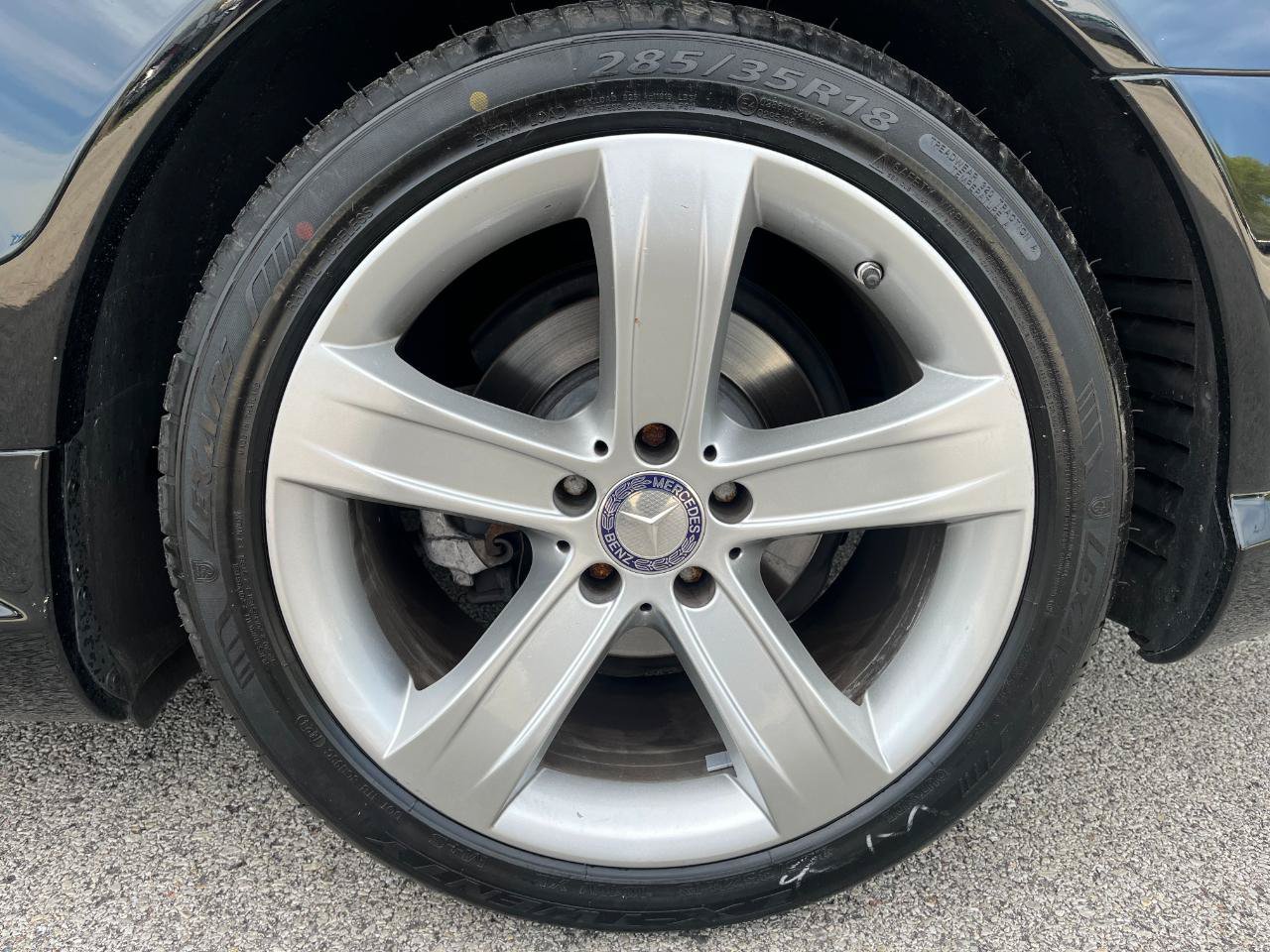 Used 2009 Mercedes-Benz SL 550 image 40