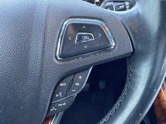 Used 2016 Lincoln MKX Select w/ Select Plus Package image 31