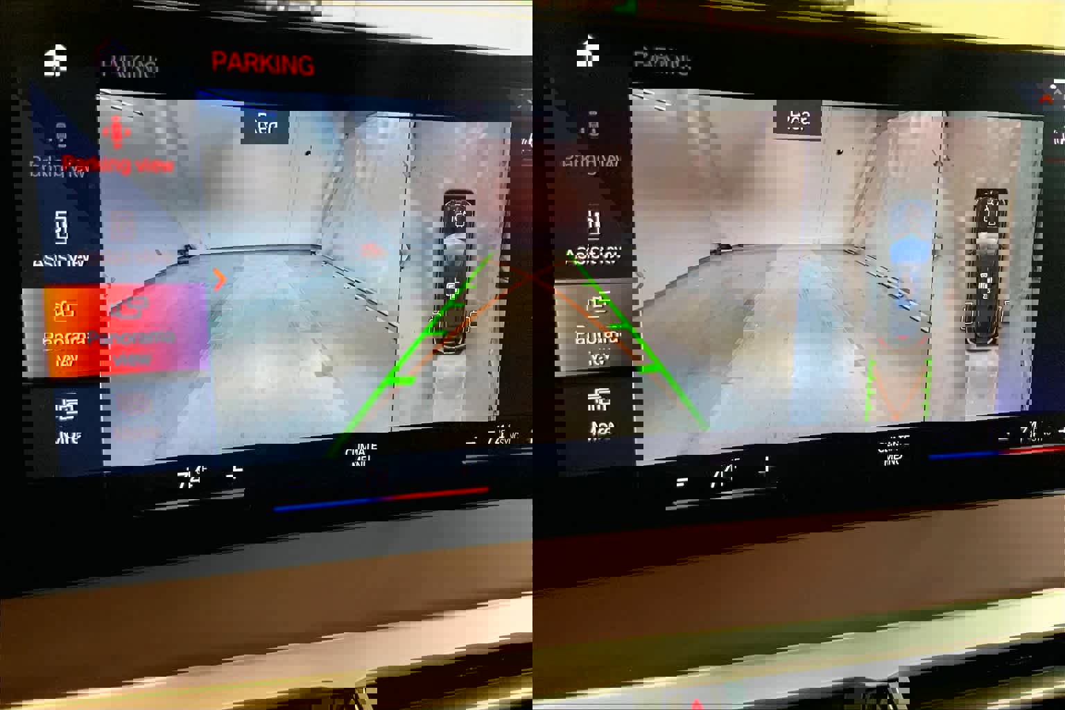 Used 2023 BMW iX M60 w/ Executive Package image 26