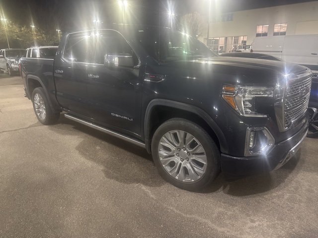 Used 2021 GMC Sierra 1500 Denali w/ Denali Ultimate Package image 5