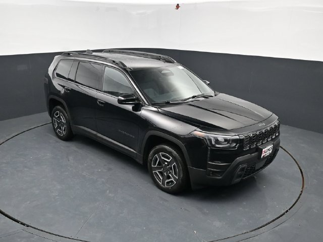 New 2026 Jeep Cherokee Laredo AWD/4WD image 43