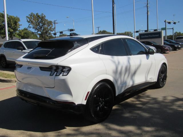 Used 2025 Ford Mustang Mach-E GT image 6