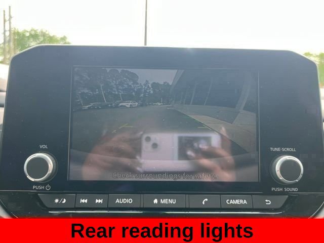 Used 2025 Nissan Pathfinder S AWD/4WD image 65