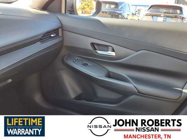 New 2026 Nissan Sentra SV w/ Floor Mat Package image 7