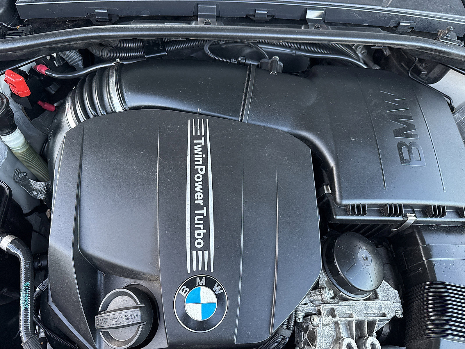 Used 2013 BMW 335i Convertible RWD image 6