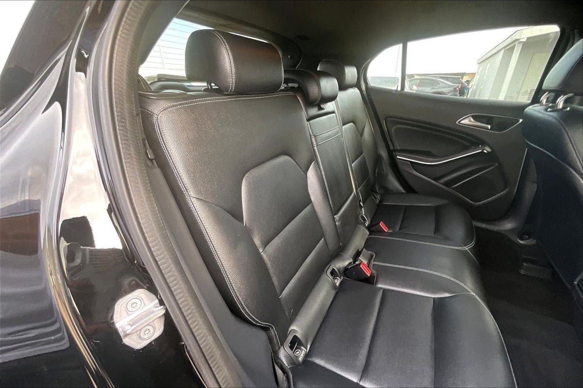 Used 2019 Mercedes-Benz GLA 250 image 25