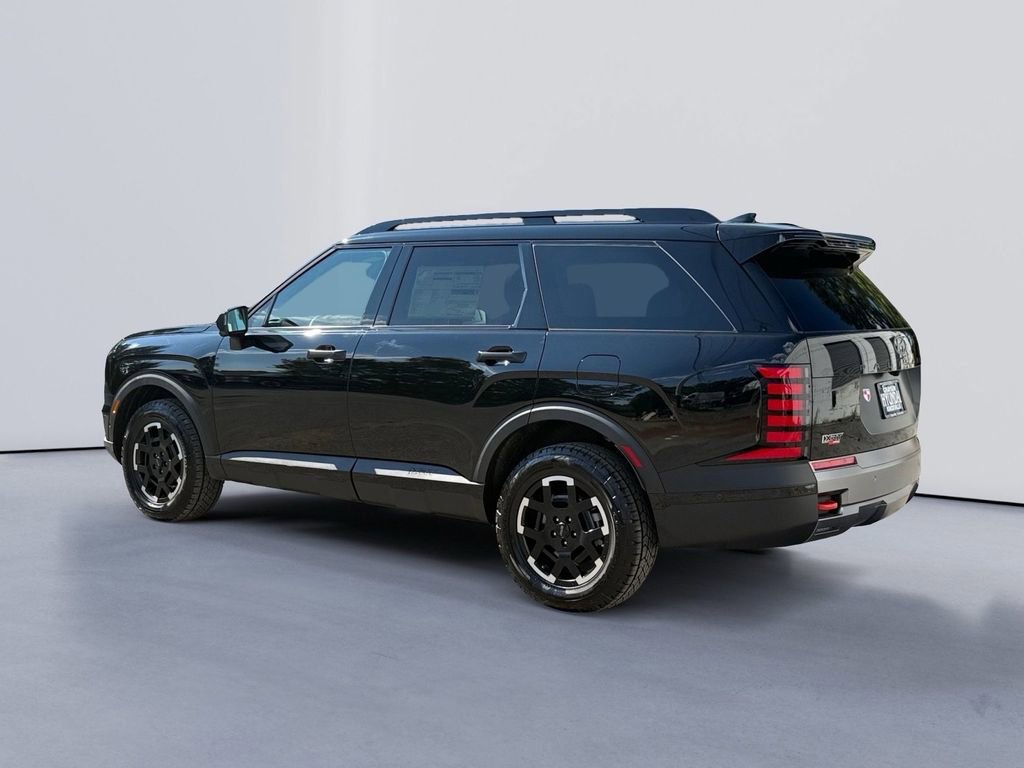 New 2026 Hyundai Palisade XRT Pro image 5