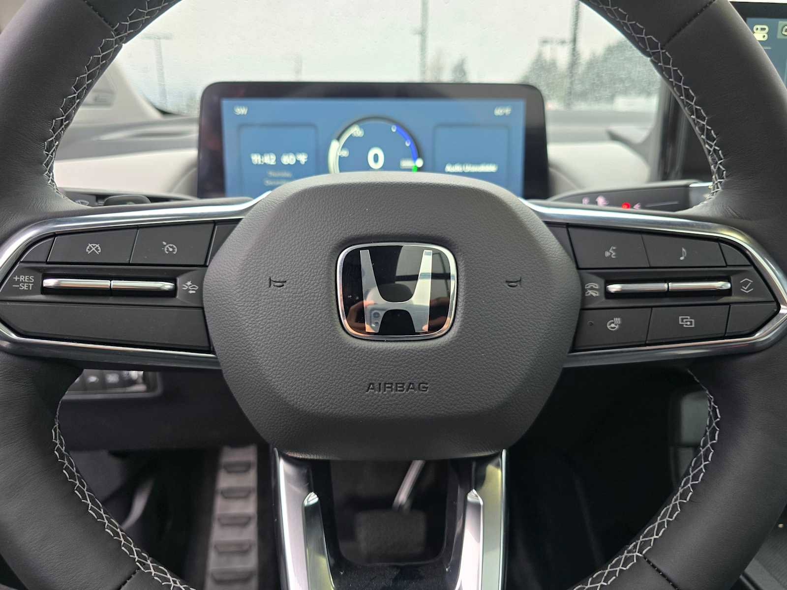 New 2026 Honda Prologue Elite image 26