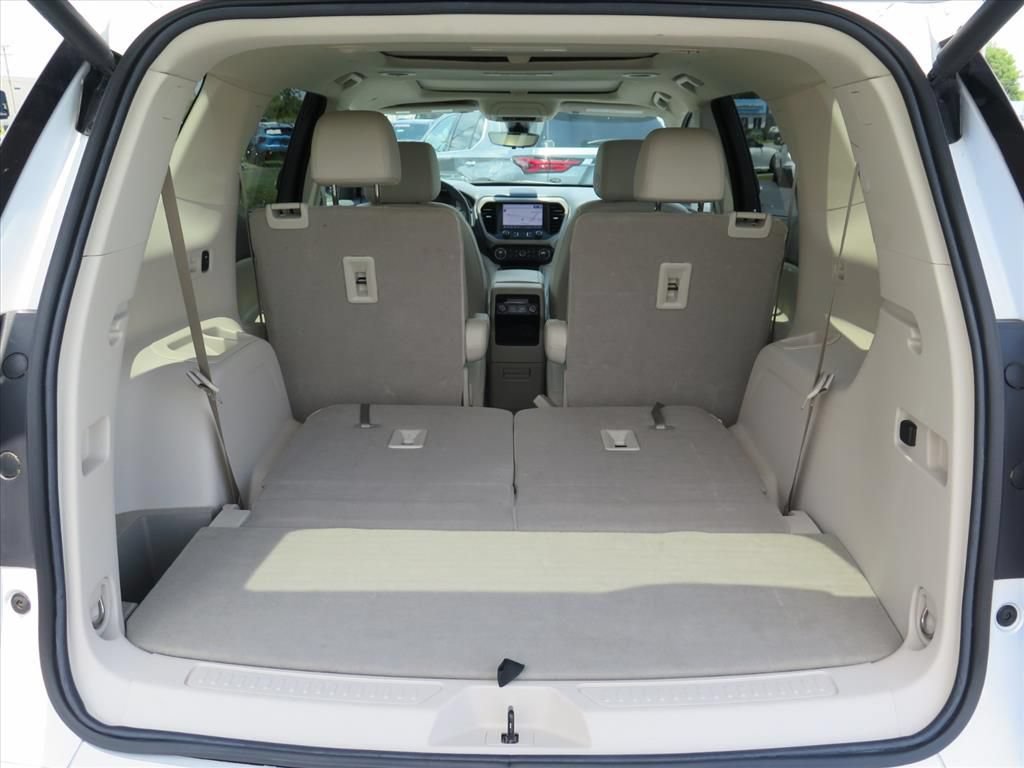 Used 2023 GMC Acadia Denali w/ Denali Ultimate Package AWD/4WD image 25