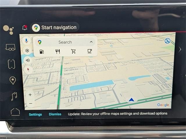 New 2026 GMC Sierra 1500 SLT w/ SLT Premium Plus Package image 27