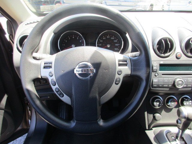 Used 2010 Nissan Rogue S Krom Edition AWD/4WD image 19
