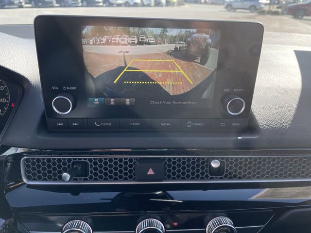 Certified 2023 Honda Civic Sport image 19