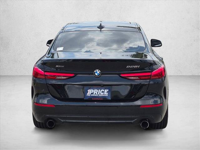 Used 2020 BMW 228i xDrive Gran Coupe w/ Premium Package AWD/4WD image 7