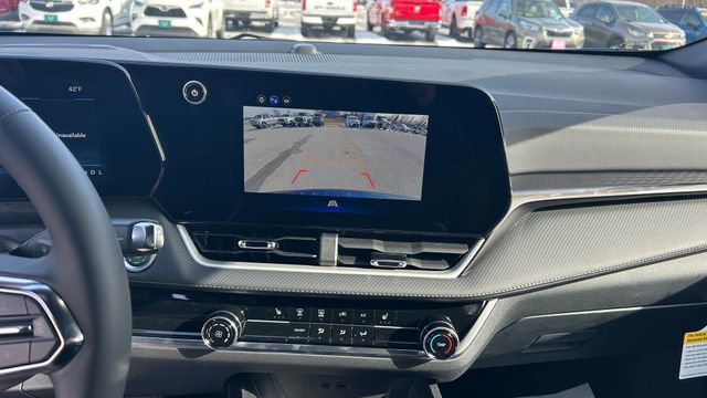 New 2026 Chevrolet Equinox LT image 29