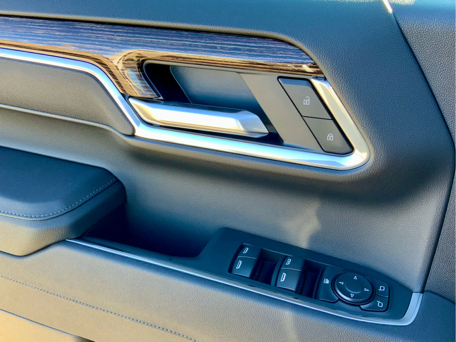 New 2026 GMC Sierra 1500 Elevation image 51