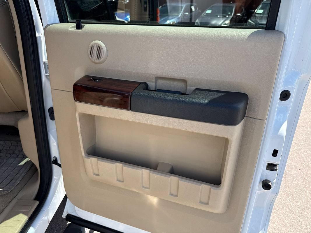 Used 2009 Ford F350 Lariat AWD/4WD image 27