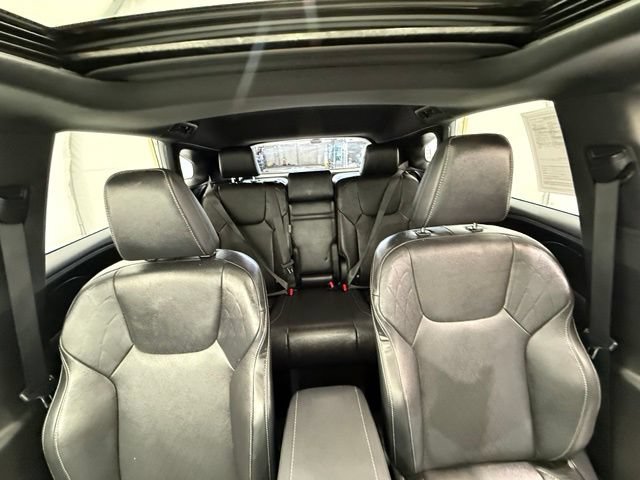 Used 2024 Lexus RX 350 Premium Plus w/ Convenience Package AWD/4WD image 32