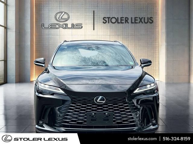 Certified 2024 Lexus RX 350 Premium w/ Accessory Package (Z1) AWD/4WD image 2