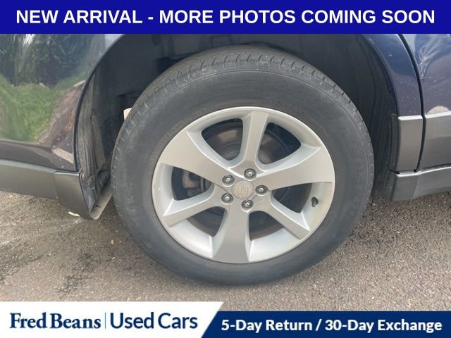 Used 2014 Subaru Outback 2.5i Premium w/ Popular Package #1A image 16