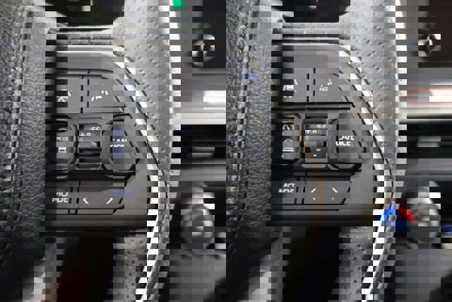 New 2026 Toyota 4Runner SR5 image 16