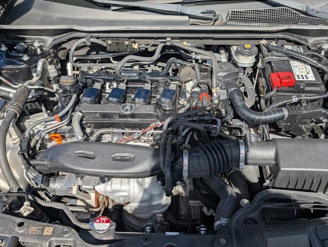 Used 2023 Acura Integra A-Spec FWD image 20