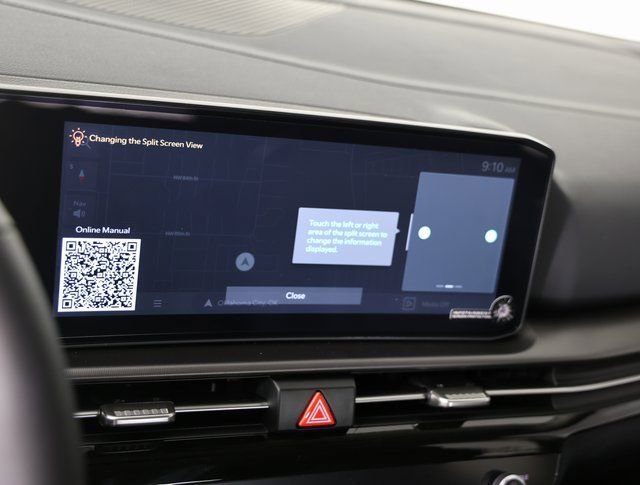 New 2026 Kia Sportage SX image 18