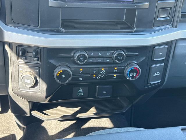 Used 2024 Ford F250 XLT image 29