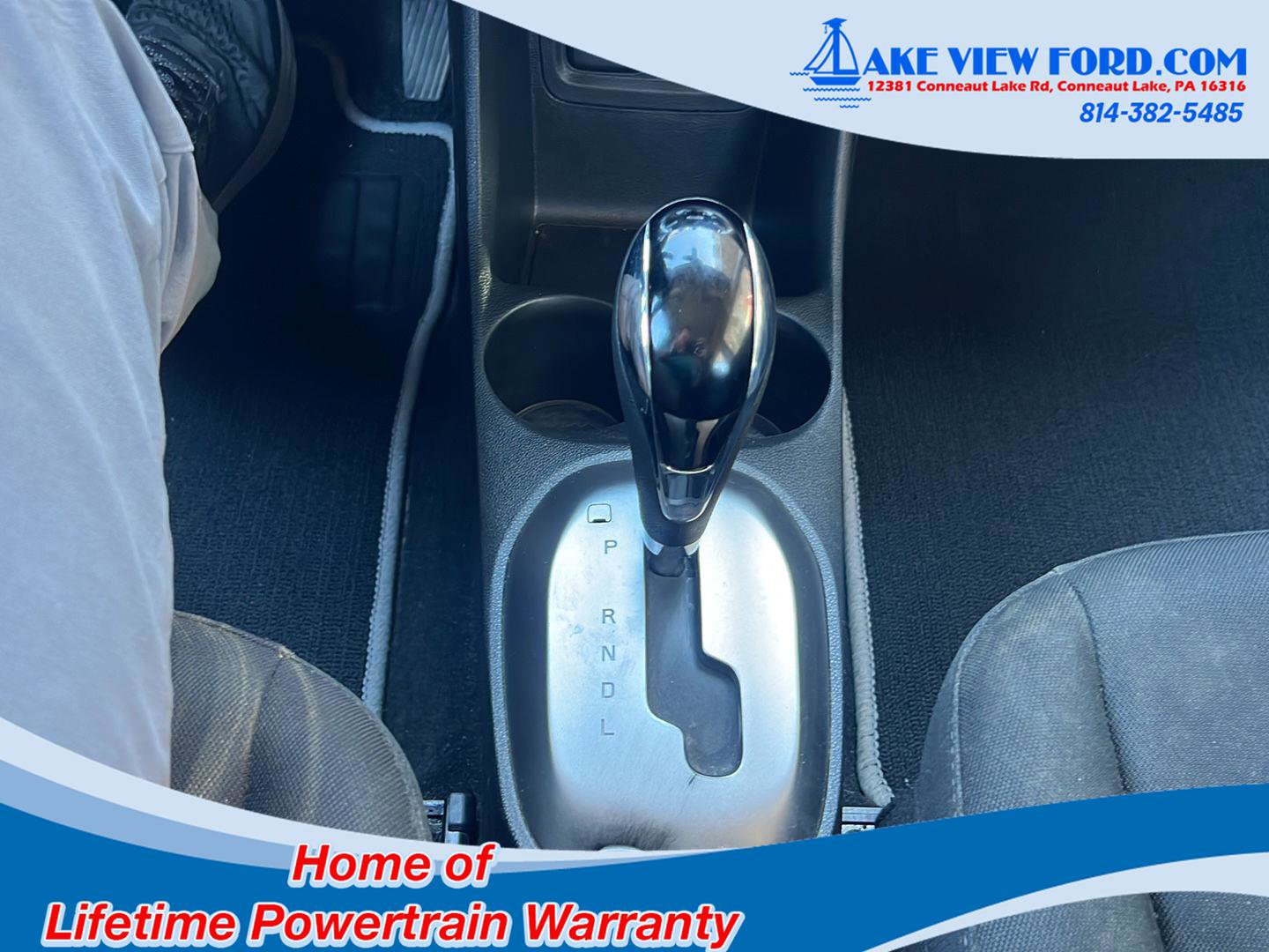 Used 2018 Chevrolet Spark LT FWD image 25