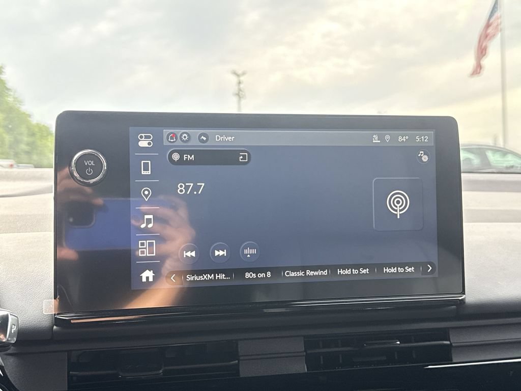 New 2026 Honda Prologue Touring image 12