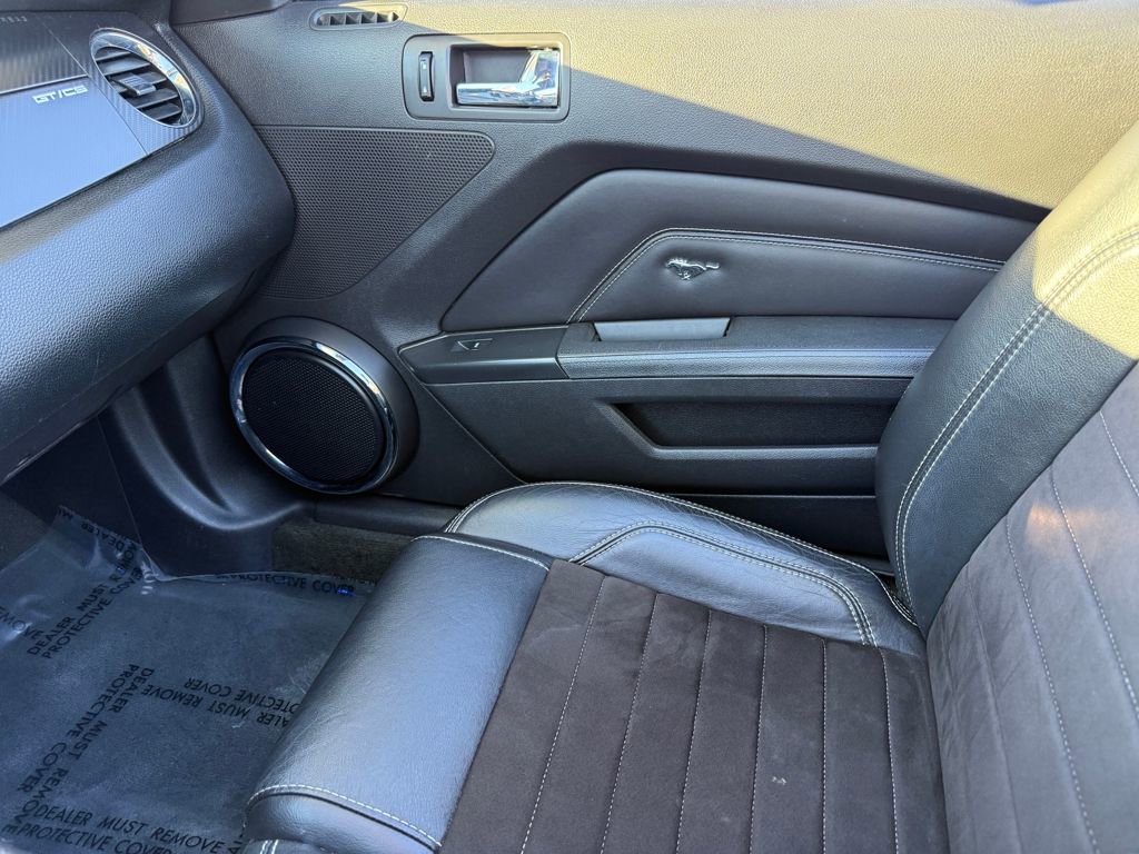 Used 2014 Ford Mustang GT Premium w/ Electronics Package image 24