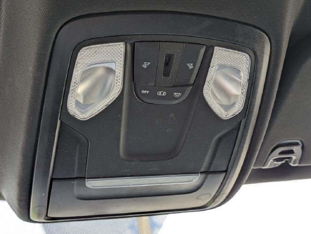 Used 2022 RAM 1500 Big Horn RWD image 35