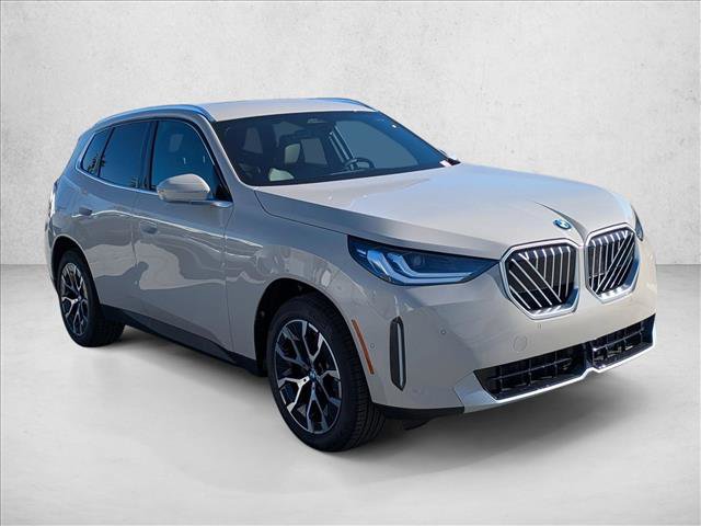 New 2026 BMW X3 xDrive30 w/ Convenience Package image 7