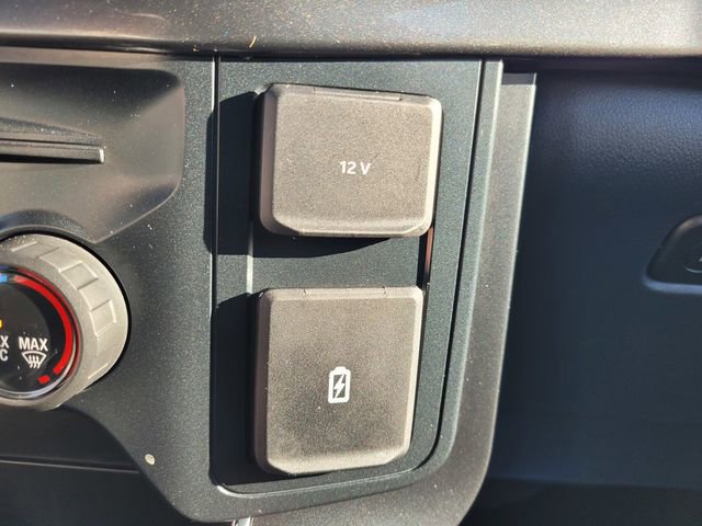 Used 2025 Ford F150 STX image 25