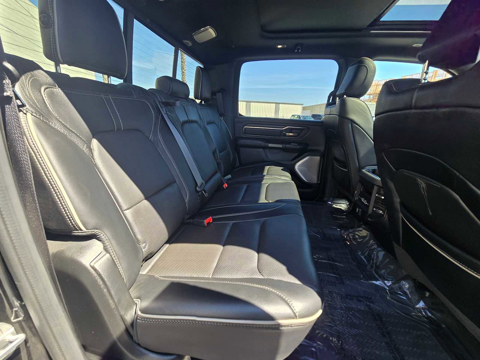 Used 2019 RAM 1500 Limited image 14