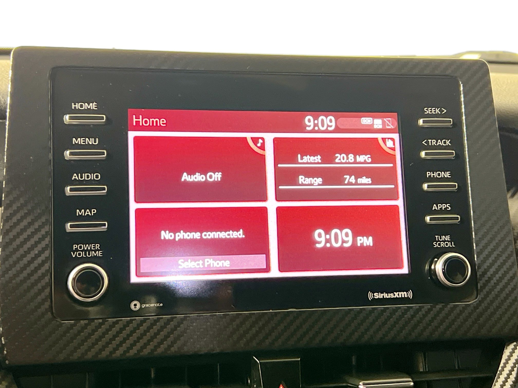 Used 2022 Toyota Camry TRD image 28