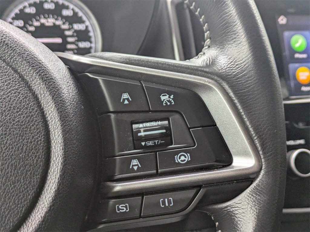 Used 2023 Subaru Forester Premium image 29