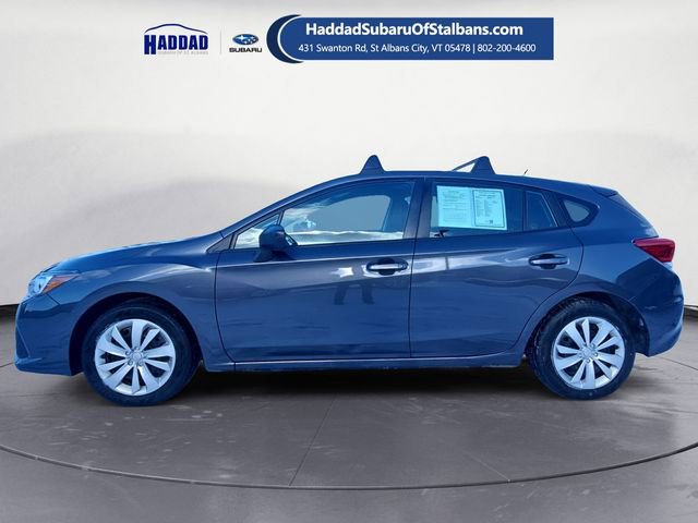 Used 2023 Subaru Impreza 2.0i image 2