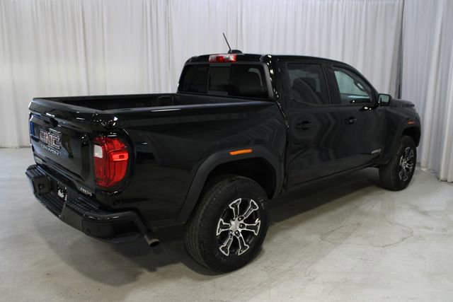 Used 2024 GMC Canyon AT4 w/ AT4 Premium Package image 33