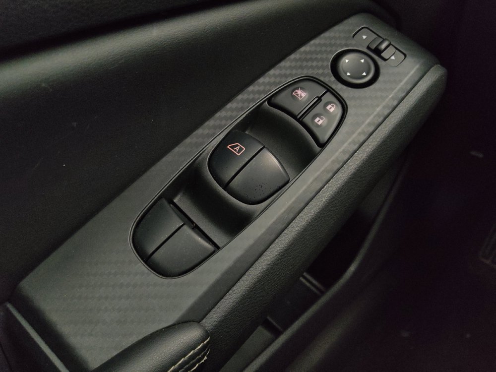 Used 2025 Nissan Altima 2.5 SV FWD image 27