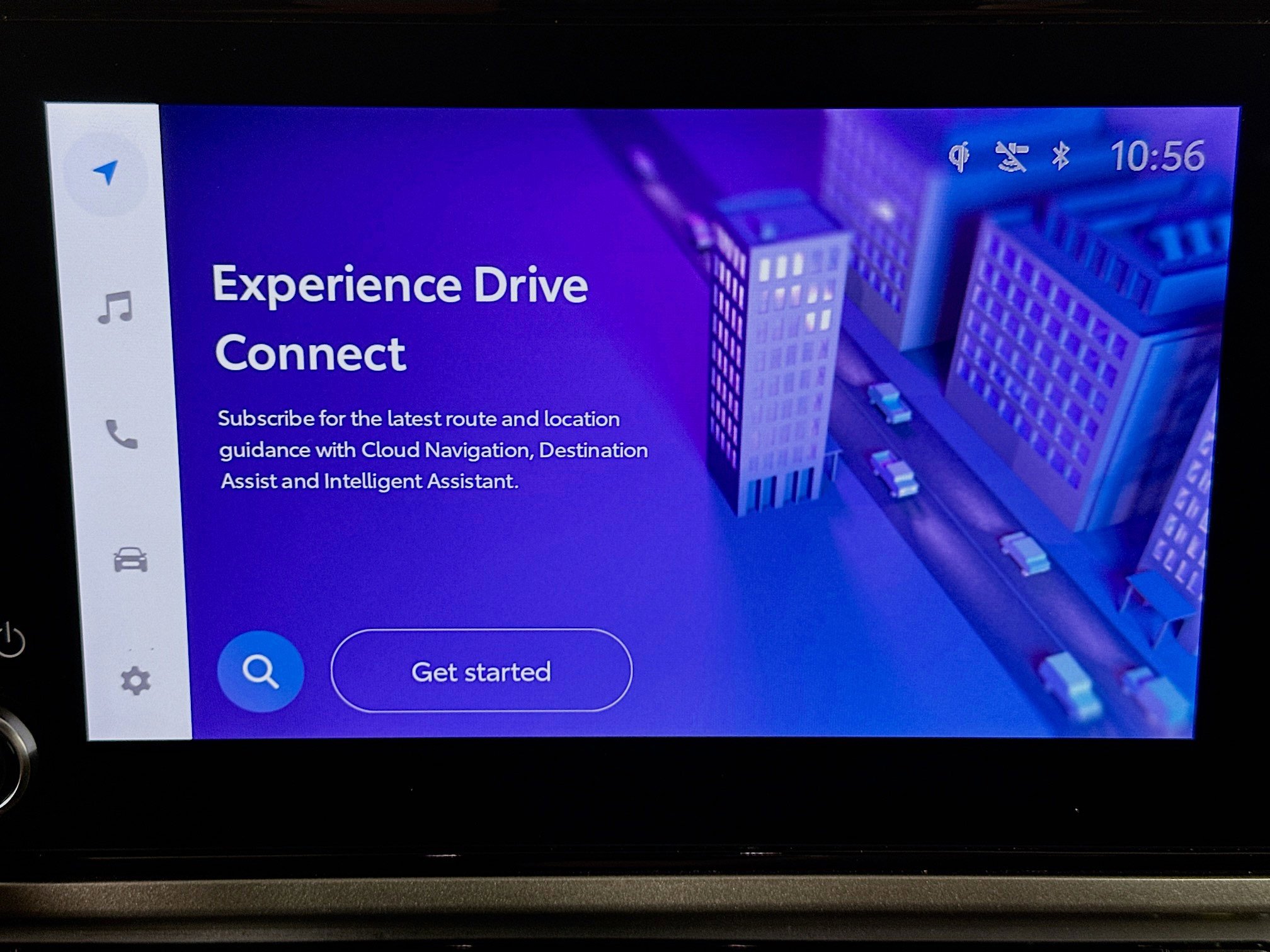 Used 2025 Toyota Camry SE image 22