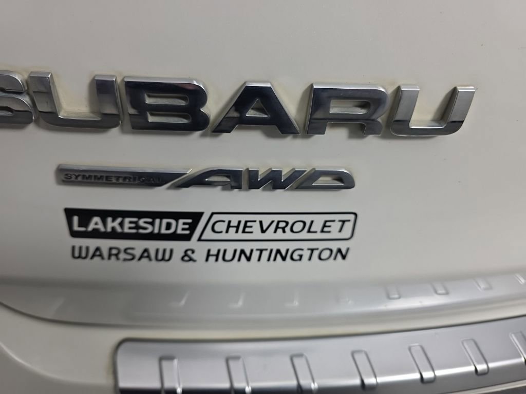 Used 2022 Subaru Ascent Touring w/ Popular Package #2A AWD/4WD image 34